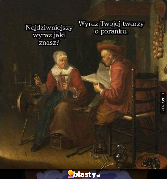 najdziwniejszy wyraz jaki znasz najdziwniejszy wyraz jaki znasz