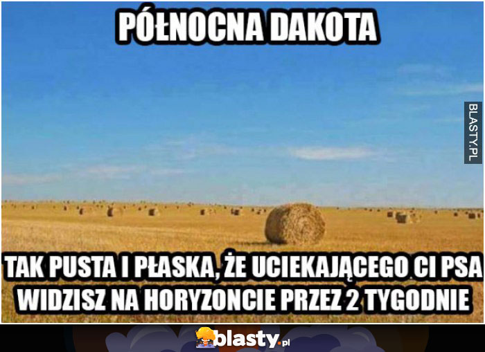 Północna Dakota