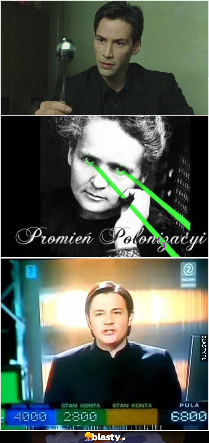 Promień polonizacji