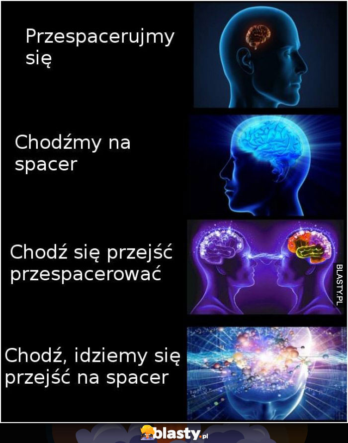 Przespacerujmy się