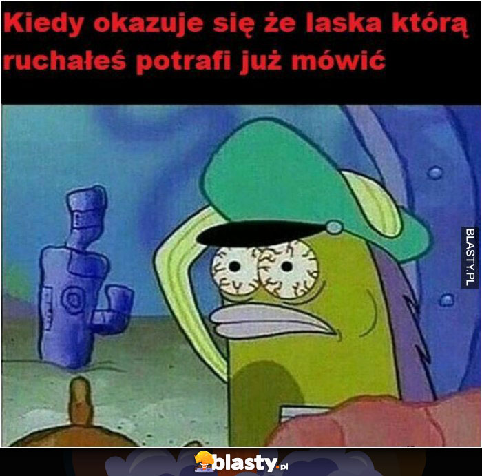 przypał