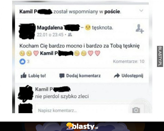 Romantyczny sebek