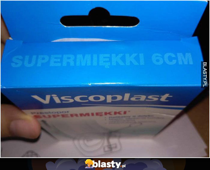 Super miękki