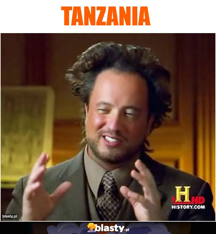 tanzania