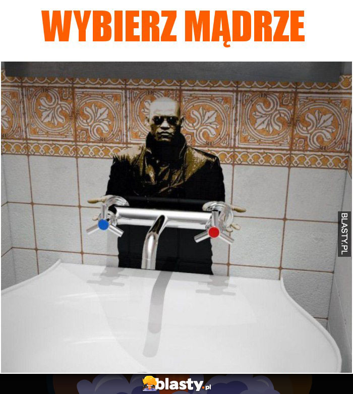 Wybierz mądrze