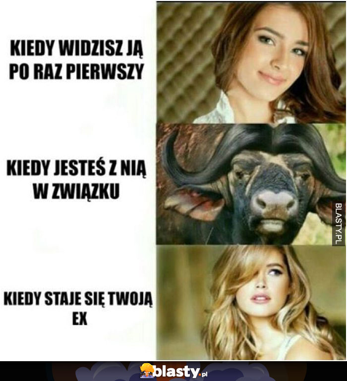 wygląd dziewczyny