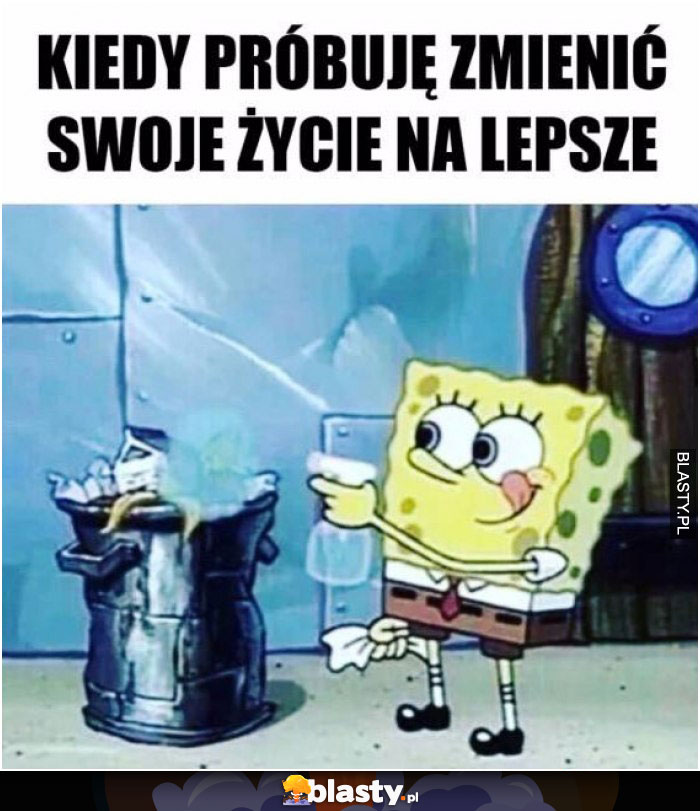 zmiana zycia zmiana zycia
