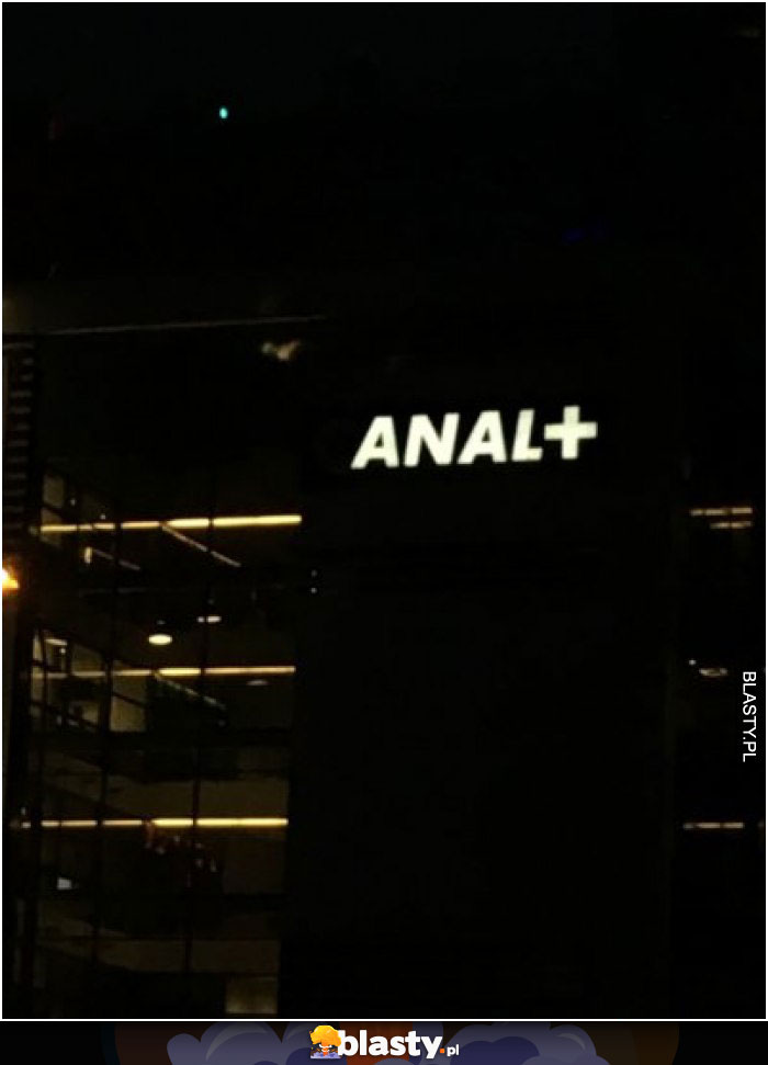 Anal +