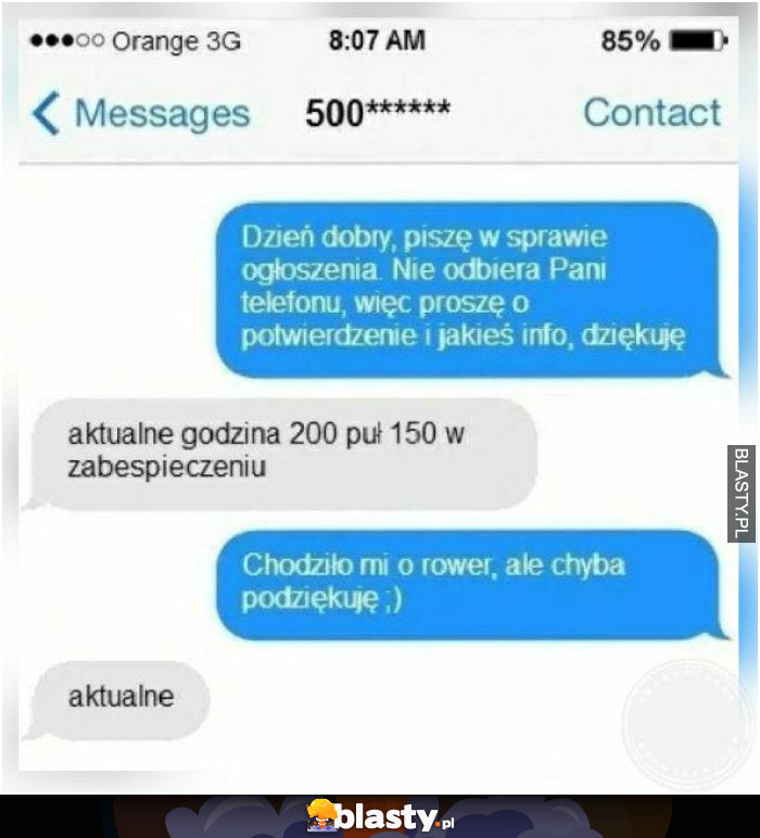 Co tu się wyprawia