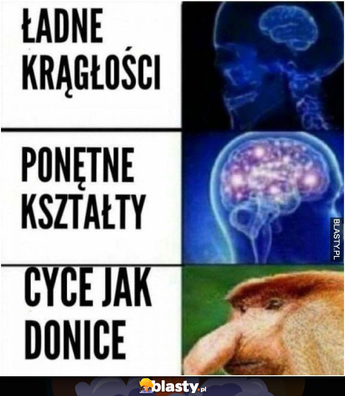 Ładne krągłości