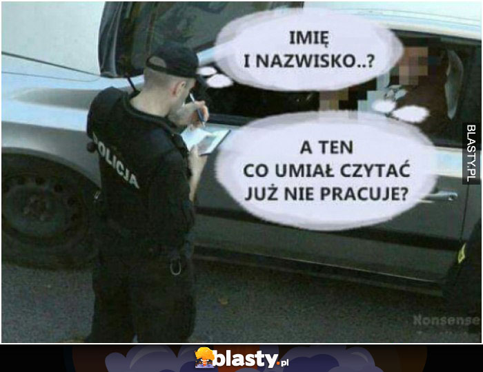 Polska Policja