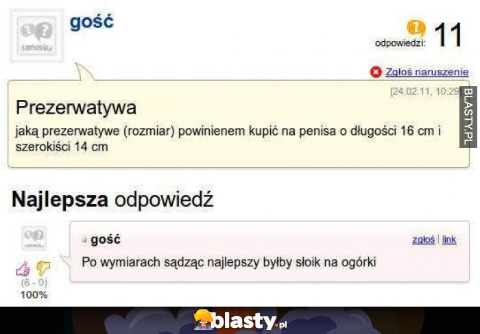 Prezerwatywa