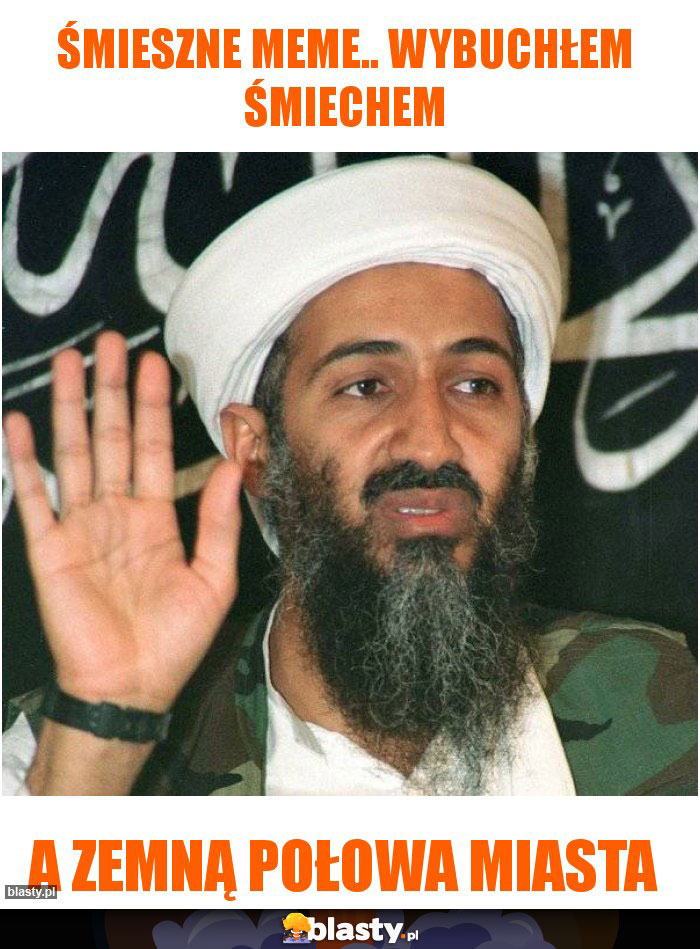 Śmieszne meme.. wybuchłem śmiechem