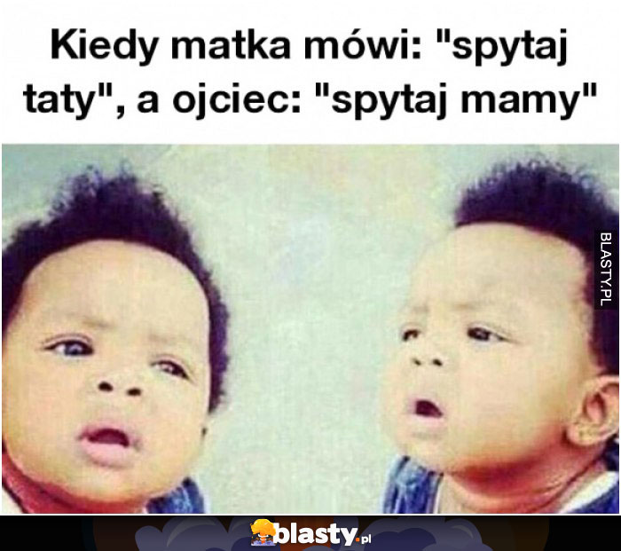 Spytaj taty