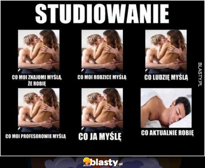 Studiowanie