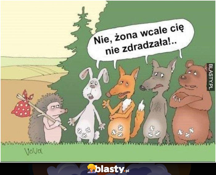 Zdrada żony memy, gify i śmieszne obrazki facebook, tapety, demotywatory  zdjęcia