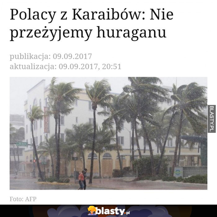 A Ty jakie kolejne części filmu polacy z karaibów byś wymyślił?