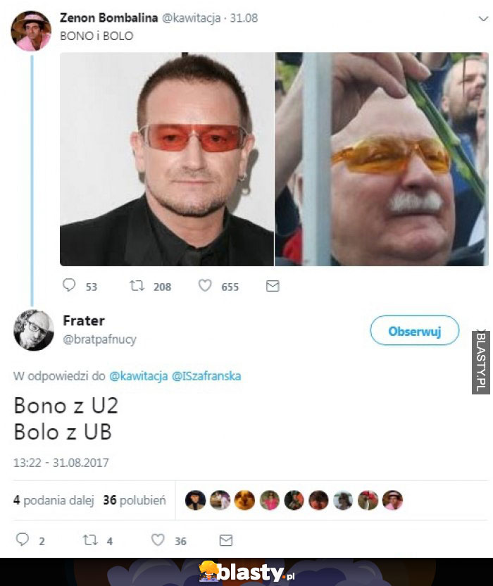 Bono i bolo