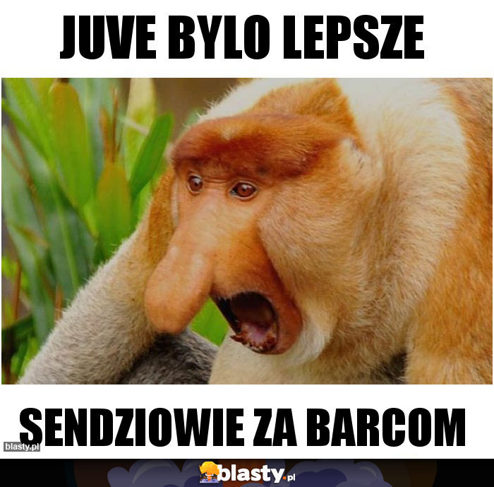 Juve bylo lepsze