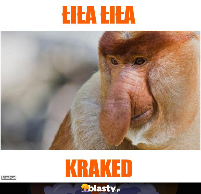 Łiła łiła