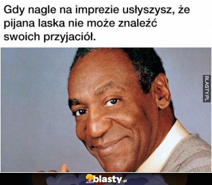 Nie mogę znaleźć swoich przeyjaciół