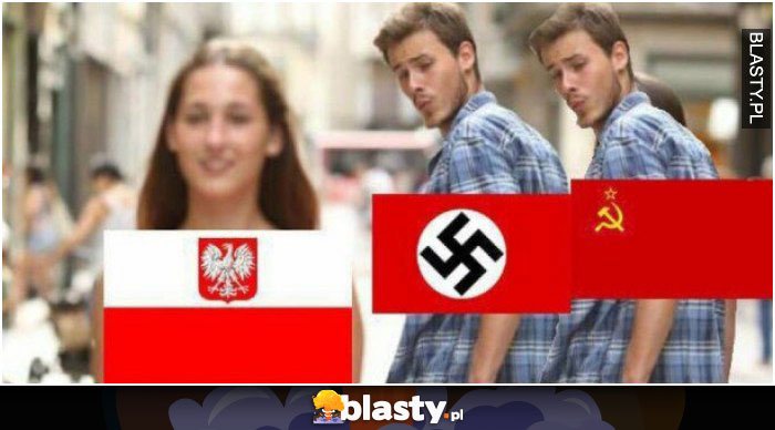 Polska VS Niemcy