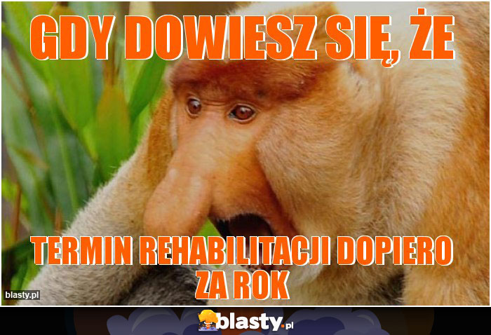 Gdy dowiesz się, że Gdy dowiesz się, że