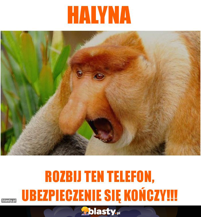 Halyna
