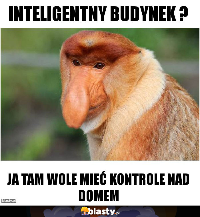 inteligentny budynek ? inteligentny budynek ?