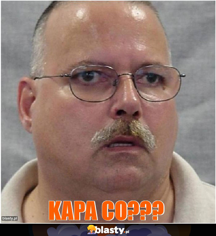 Kapa co???