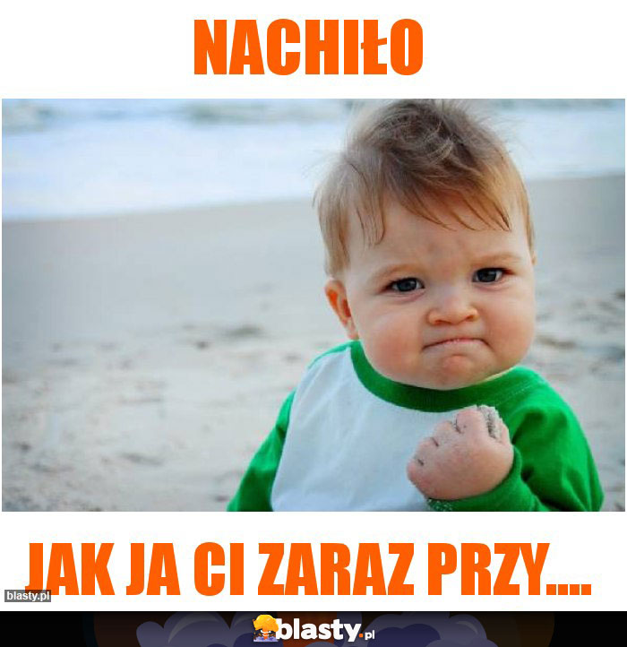 Nachiło