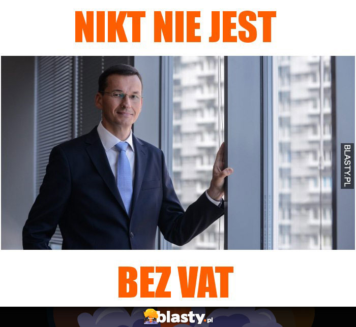 Nikt nie jest