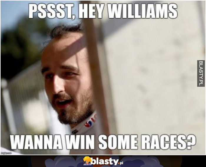 psst hey williams