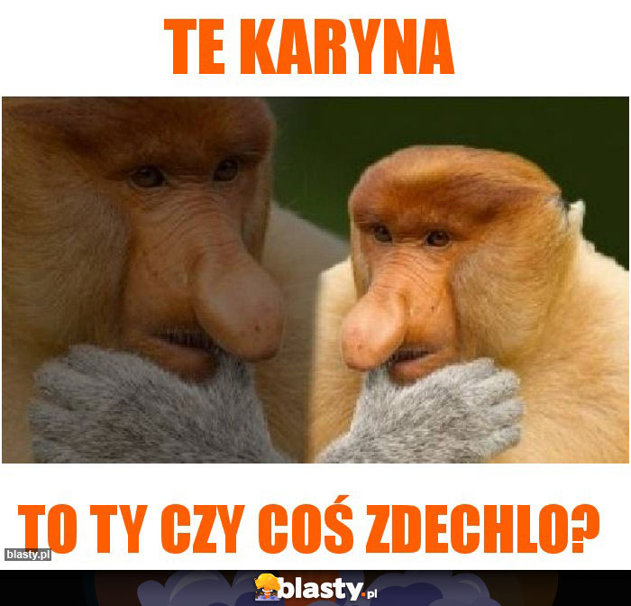 Te karyna