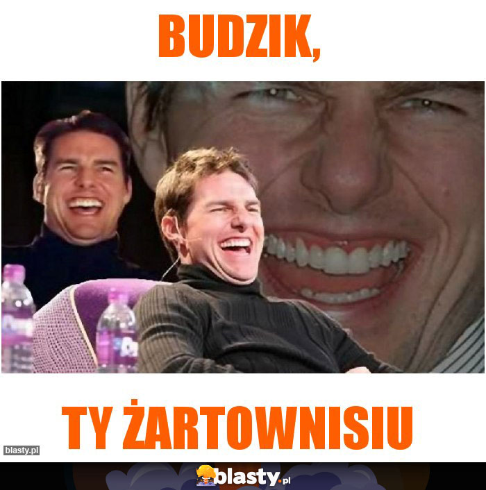 Budzik,