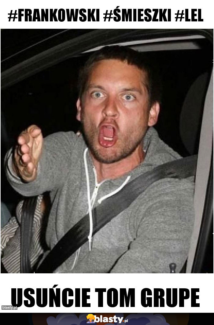 #Frankowski #Śmieszki #LeL