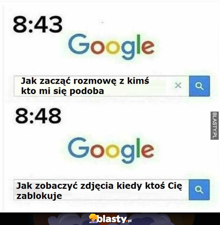 Jak zacząć rozmowę z kimś kto mi się podoba