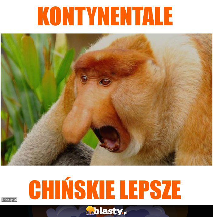KONTYNENTALE