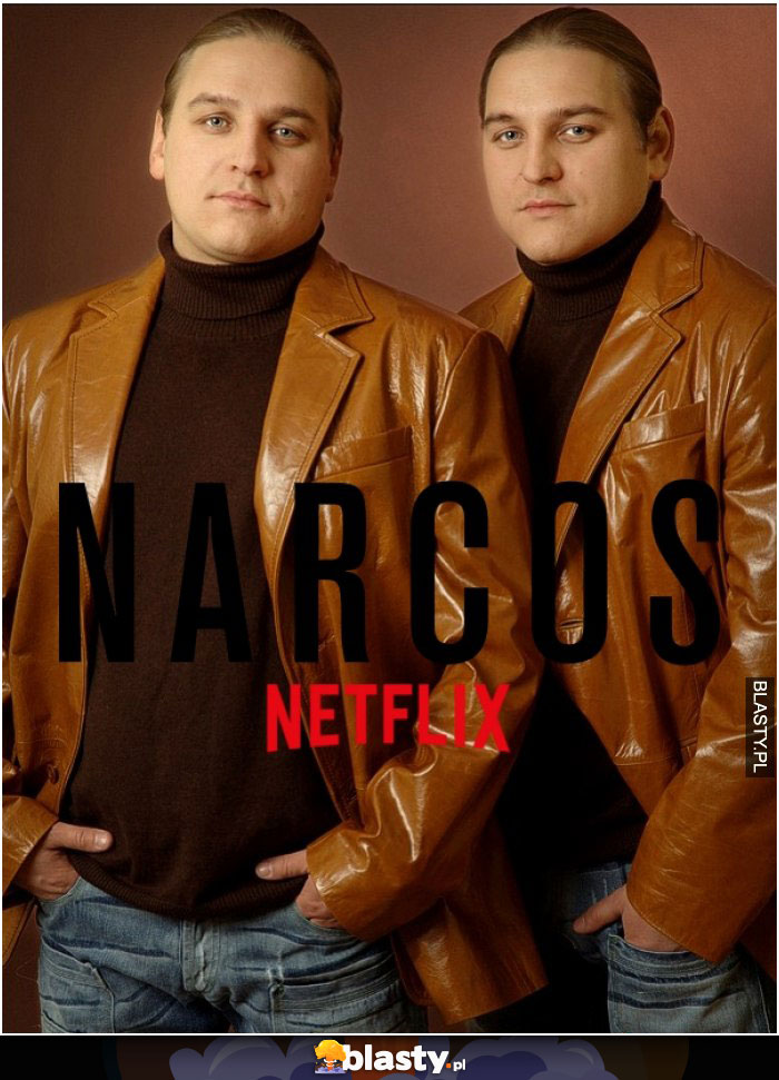 Marcos netflix