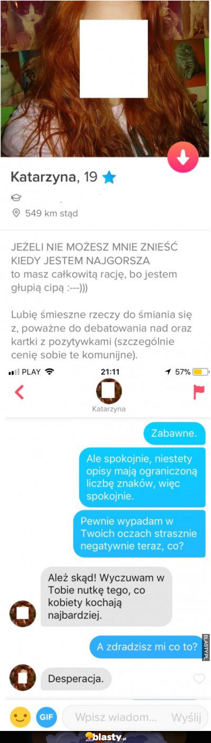 Miszczowie podrywu - genijalne