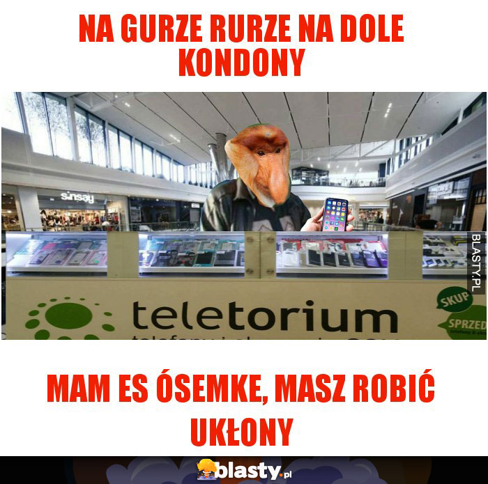 na gurze rurze na dole kondony na gurze rurze na dole kondony