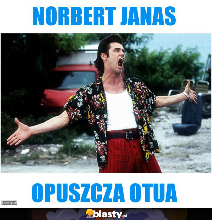 Norbert Janas