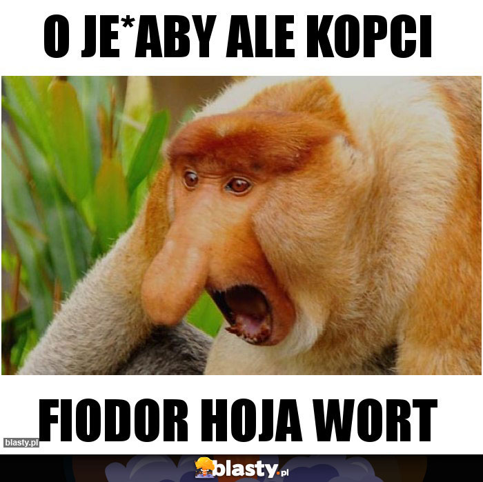 O je*aby ale kopci