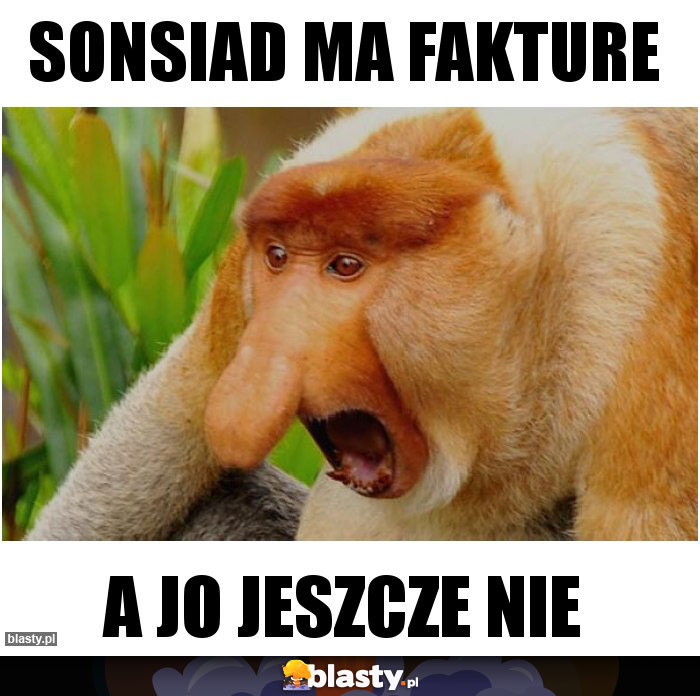sonsiad ma fakture