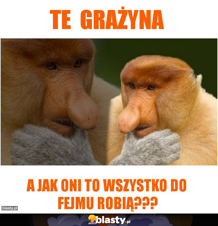 Te  Grażyna