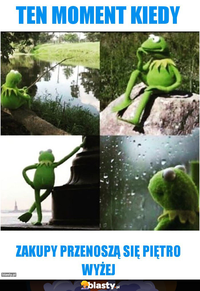 Ten moment kiedy