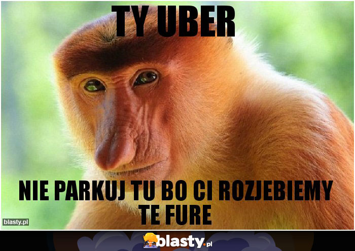 TY UBER