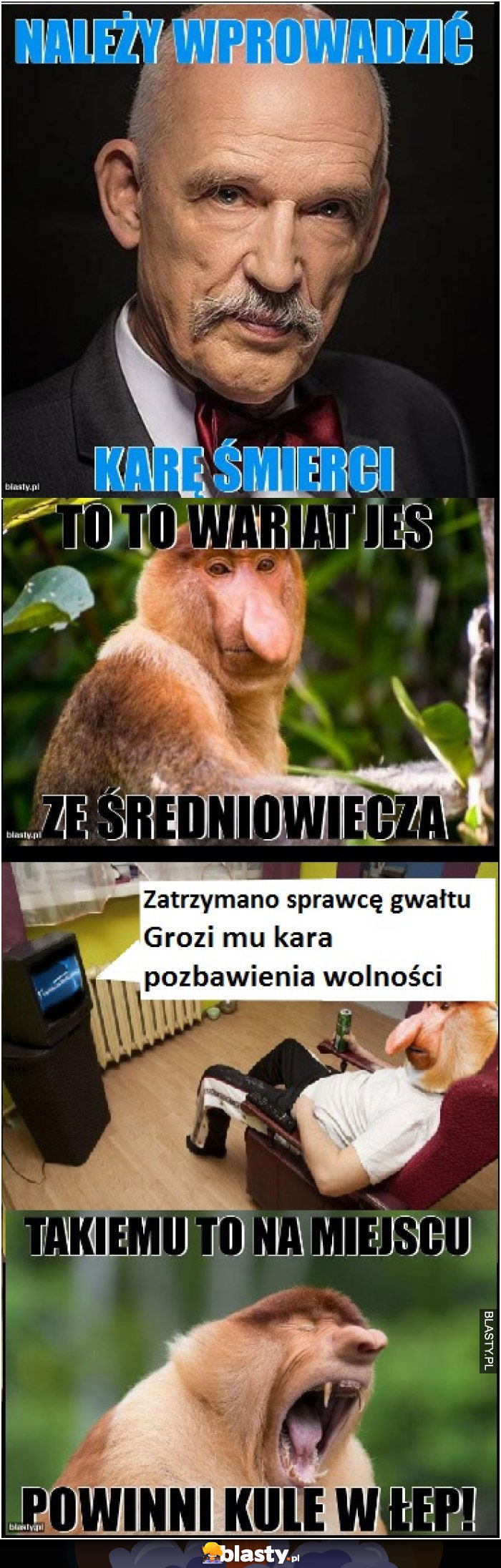 Typowy Polak Typowy Polak