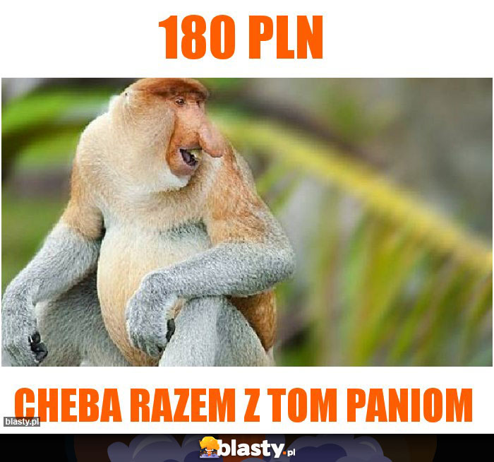 180 PLN