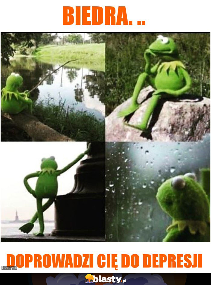 Biedra. ..